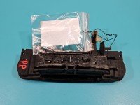 Klamka przód prawa zewnętrzna Audi A4 B7 4B0839885