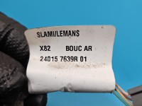 Wiązka zderzaka tył Renault Trafic III 240157639R01, 467620 Instalacja pdc