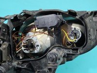 Reflektor prawy lampa przód Ford Focus Mk2 EUROPA