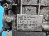 Pompa wtryskowa Vw Passat B5 1.9 tdi 0460404969