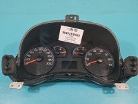 Licznik Fiat Doblo I 51762258 1.4 8V wiel EUROPA