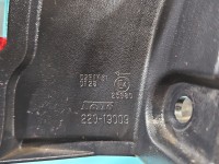 Lampa tył lewa Nissan, LED 17-21 Z BŁOTNIKA Nissan Qashqai II J11 13-21 inny