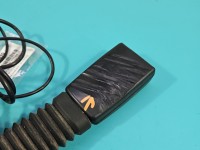 Pas bezpieczeństwa przód lewy kierowcy Citroen Jumper II 06-14 606372700E EU