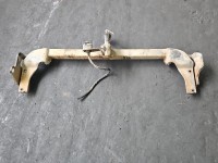 Hak holowniczy Mitsubishi Grandis