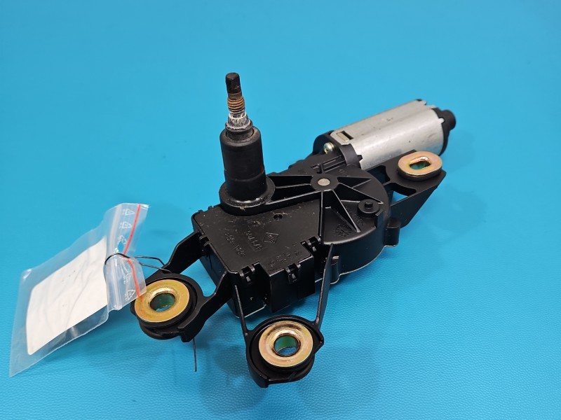 Silniczek Silnik wycieraczki tył Seat Altea 5P0955711B HB