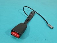 Pas bezpieczeństwa przód prawy pasażera Mazda 6 III GJ