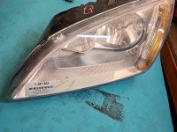 Reflektor lewy lampa przód Ford Focus Mk2 EUROPA