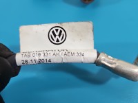 Wiązka instalacja Europejska, ALTERNATORA Skoda Octavia III 5Q0971230LP