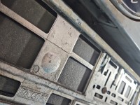 Klapa tył Ford Fiesta Mk7 HB 5d JA8