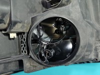 Reflektor prawy lampa przód Citroen C3 Picasso 08-17 EUROPA