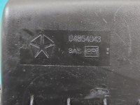 Obudowa filtra powietrza Jeep Grand Cherokee II WJ 04854043 4.7 V8