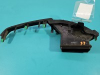 Kratka nawiewu środkowa Isuzu D-Max II 11-19 140820 EUROPA