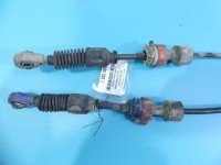 DŹWIGNIA LEWAREK WYBIERAK LINKI Nissan Qashqai I J10 06-13 1.5 dci