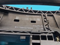 Klamka przód lewa zewnętrzna INFINITI QX30 H15 16-19 806115DM2A Z11