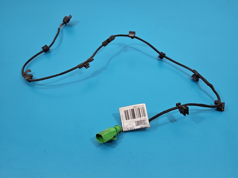 Wiązka instalacja 657971095D, 657971095D, Europejska, Radaru przód Skoda Scala 2019- 657971095D