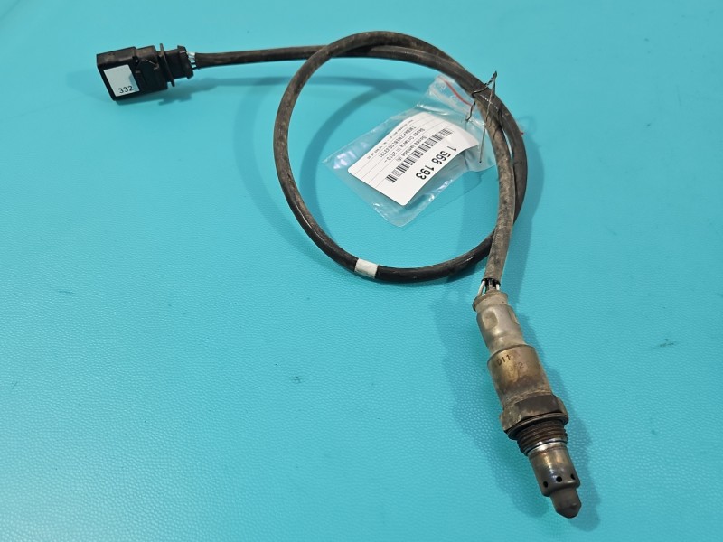 Sonda lambda Europejska, 4pin Skoda Octavia III 1.5 TSI 04E906262CS