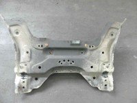 WÓZEK KOŁYSKA TRAWERS Sanki Belka silnika Peugeot 3008 I 1.6 hdi