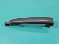 Klamka tył lewa zewnętrzna Toyota Land Cruiser 120 J120