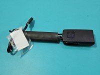 Pas bezpieczeństwa przód prawy pasażera Ford Fusion USA 2012-2020 DG93-F61208