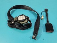 Pas bezpieczeństwa przód lewy kierowcy Peugeot 508 I EU