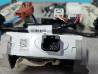 Lampa kabiny lampka Renault Kadjar 969808550R