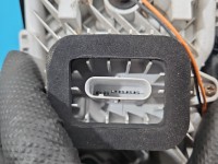 Lampa tył lewa Producent części: FIAT, SEDAN / Z LISTWĄ ŻARÓWKOWĄ Fiat Tipo II 15- sedan EUROPA