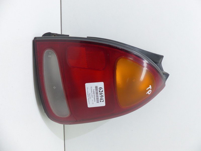 Lampa tył prawa Hyundai Lantra kombi