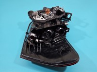 Lampa tył lewa CITROEN, Z BŁOTNIKA 12-17 Citroen C5 II X7 sedan