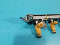 Wtryskiwacz Hyundai Elantra VI 15-20 35310-2B020, 35350-2B070 1.6 16v