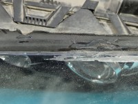 Reflektor lewy lampa przód Bmw e46 EUROPA 0301177271