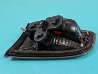 Lampa tył lewa Producent części: FORD, Zabrudzenia wewnątrz klosza Ford S-max I MK1 HB