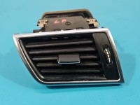 Kratka nawiewu Mercedes ML W166 A1668300154 EUROPA