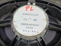 Głośnik Isuzu D-Max II 11-19 8980529370