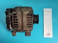 TEST Alternator Opel Corsa C 55556068 1.2 16V