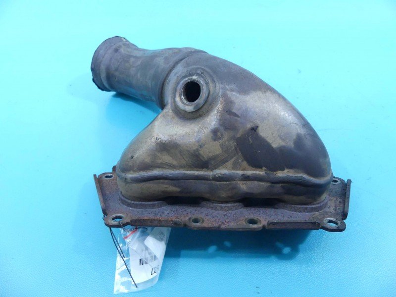 Kolektor wydechowy Mercedes ML W166 276142109 3.5 V6