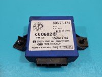 Komputer Sterownik silnika 55198489, 0281011491, 60679160 Alfa romeo 156 1.9 jtd