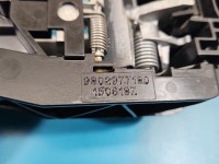 Klamka przód prawa zewnętrzna Peugeot 308 II T9 9802977160