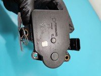 Nastawnik klap kolektora Mercedes W221 3.0 CDI
