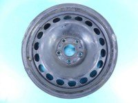 Felga stalowa 16" Vw Passat B6 6,5J R16 ET33 5x112 Lekkie bicie