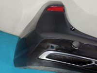 Zderzak tył Hyundai I30 III 16- niebieski YG7 kombi