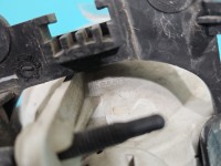 Halogen lewy Citroen C3 Picasso 08-17