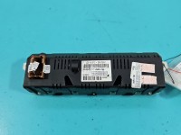 Wyświetlacz Peugeot 407 monitor