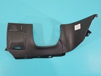 Osłona ZAŚLEPKA PLASTIK Renault Megane IV 689216689R