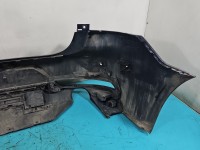 Zderzak tył Peugeot 508 II 18- EKU HB