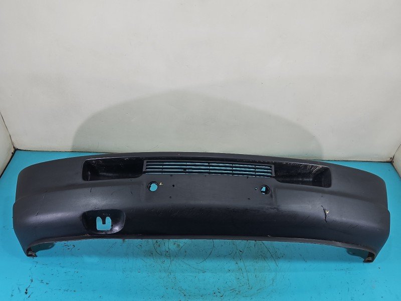 Zderzak przód Vw LT II bordowy