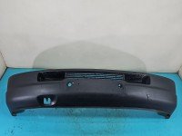 Zderzak przód Vw LT II bordowy