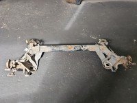 Tylna belka oś tył Vw Golf IV 1.9 tdi