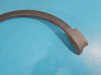 Listwa błotnika przód lewa Land rover Discovery Sport 14- L550 FK7216A075AB, FK7216A075BB