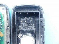 PILOT KLUCZYK KEYLESS Saab 9-4X 25849809