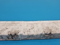 Wzmocnienie zderzaka przód belka Toyota Verso 09- absorber, uszkodzenia widoczne na zdjęciach przednie 1H2